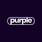 Purple Software logo