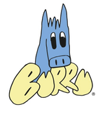 Burru Comunicación logo
