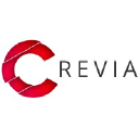 Crevia logo