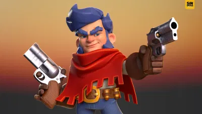Tower Defense | 3D Game Art - 3D