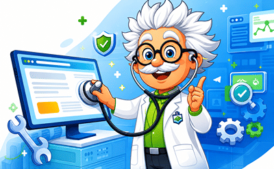 clinicaweb - Développement de Logiciel