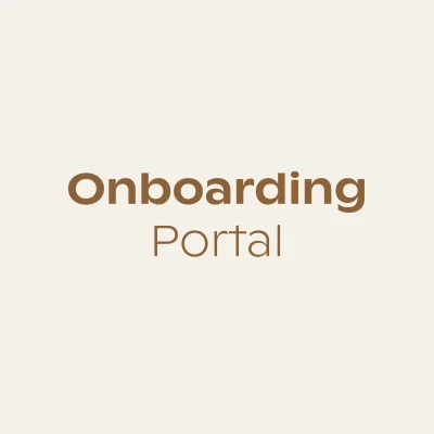 Roadmap - Web Application