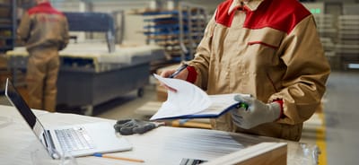 Intelligent Assistant for Industrial Machinery - Artificial Intelligence