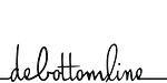 deBottomLine logo