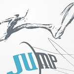 Jump Branding & Design Inc. logo