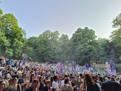 Core festival 2023 - Evenement