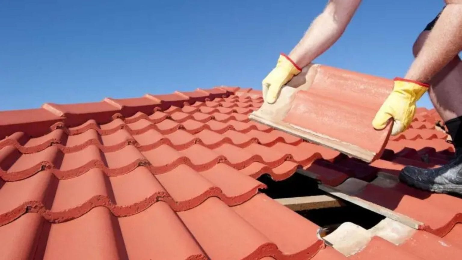 Glasgow Roofmasters