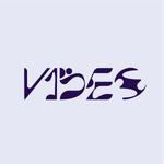 v1bes logo