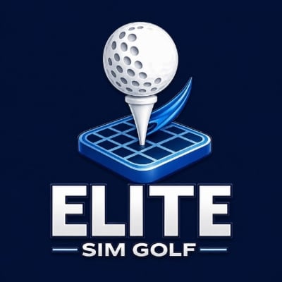 Elite Sim Golf