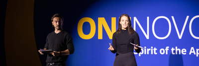 Communicating a new strategy and organisational change - Corporate Communication