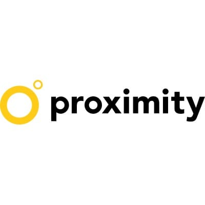 PROXIMITY BBDO