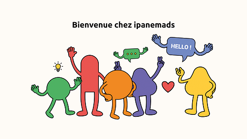 ipanemads cover