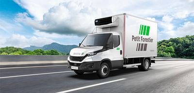Petit Forestier - Shooting  & Support interne RSE - Markenbildung & Positionierung