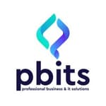 pbits GmbH logo