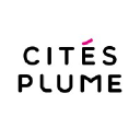 Cités Plume logo