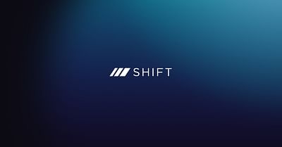 Shift Markets — Become Crypto Capable. - Branding & Positioning