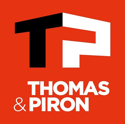 Thomas & Piron - Content Strategy