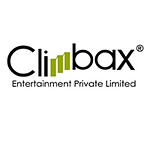Climbax Entertainment Private Limited logo