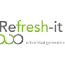 Refresh-It logo