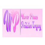 Warrior Princess Production Company logo