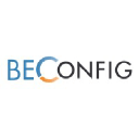 Be Config logo