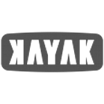 Kayak Online Marketing logo