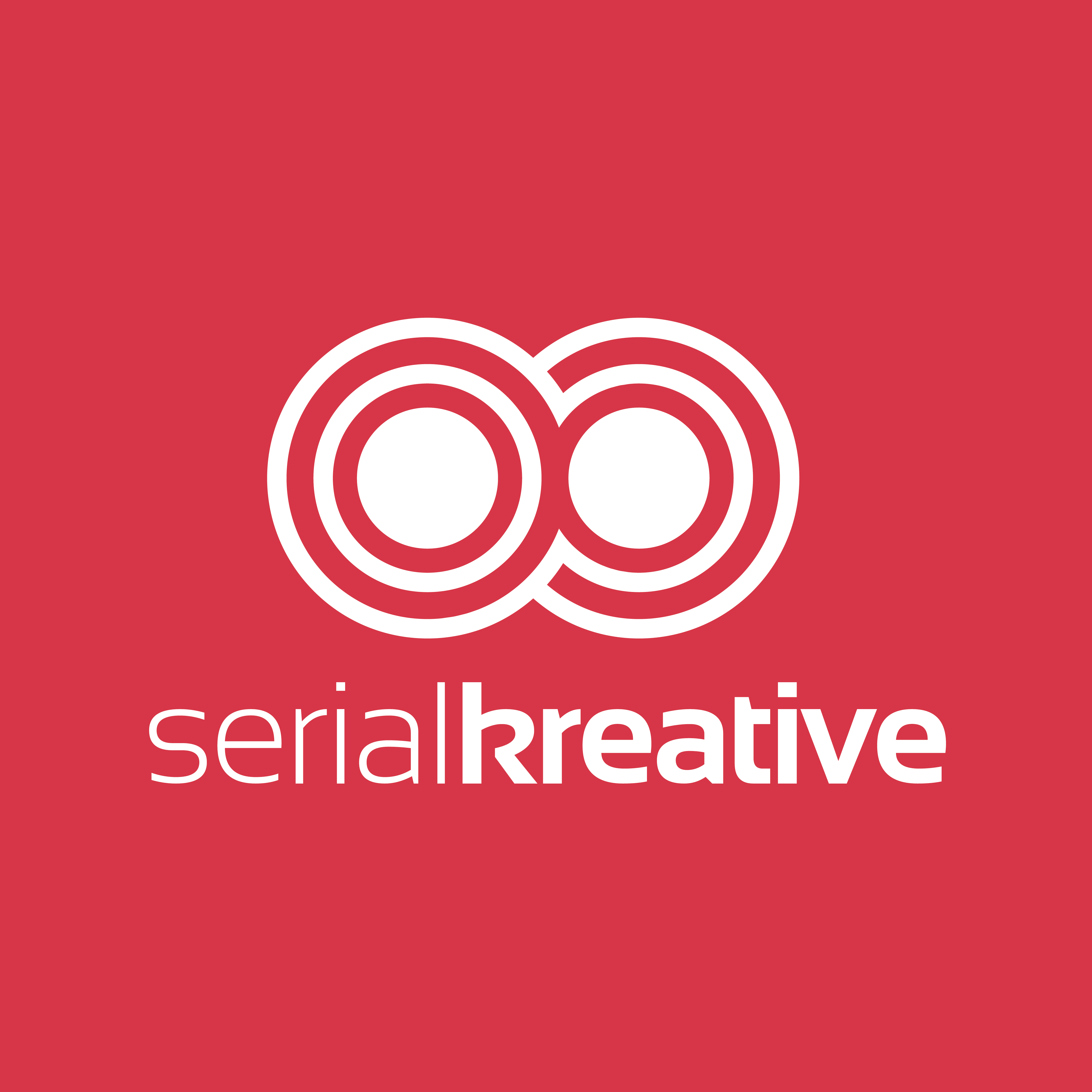 Serial Kreative