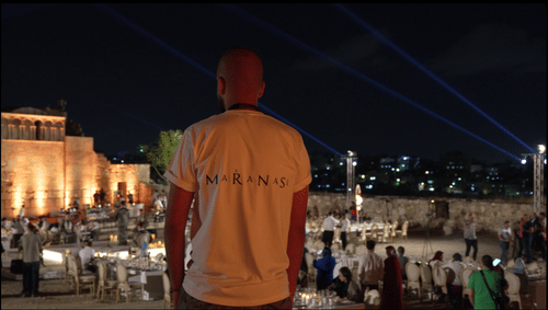 MaraNasi Events Management cover