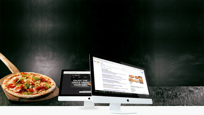 Pizza Hut X Chain Reaction - E-Commerce