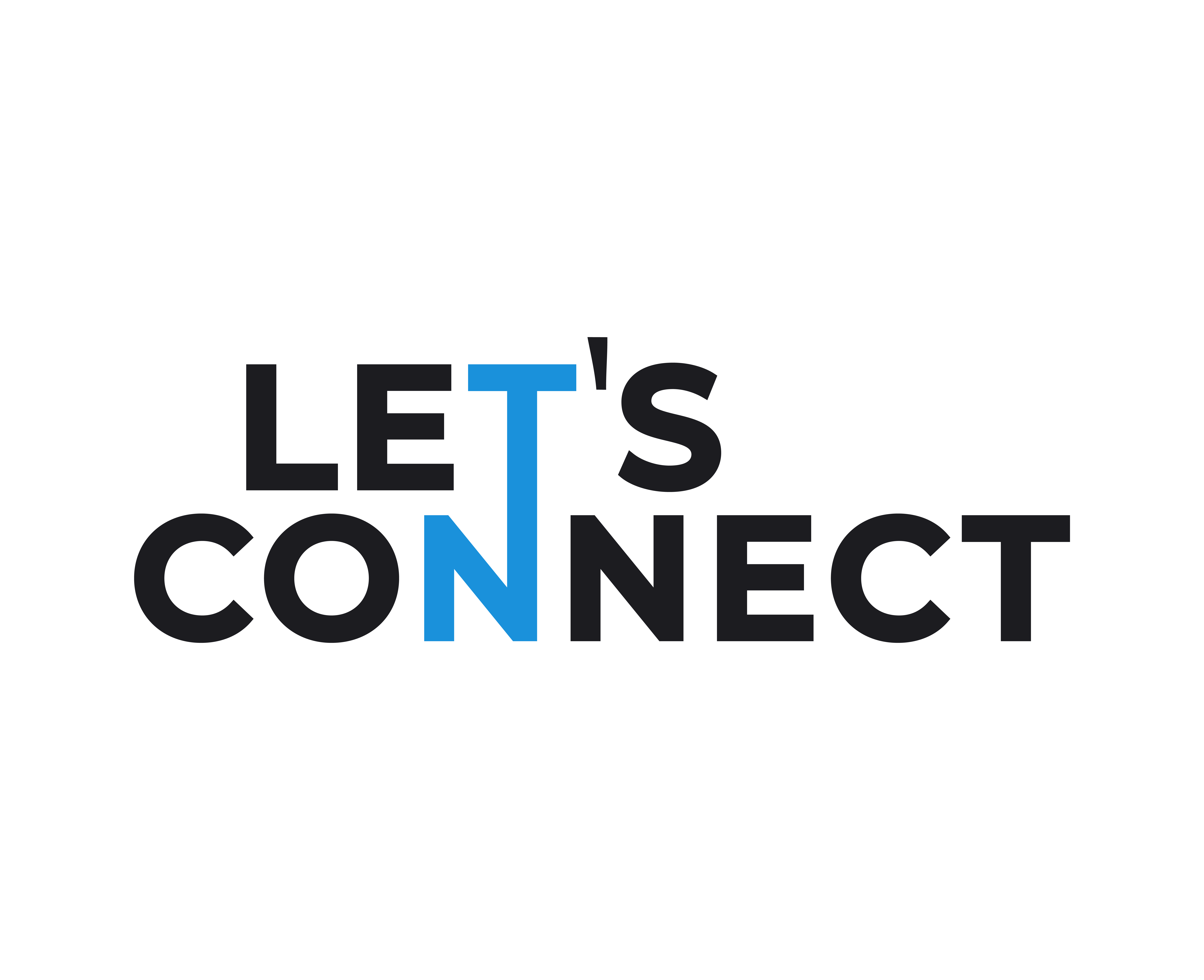 Let's Connect