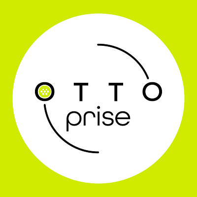 Ottoprise - Huisstijl & website - Branding & Positionering