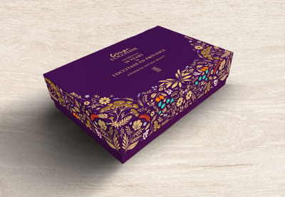 Packaging Design for L'Occitane - Packaging