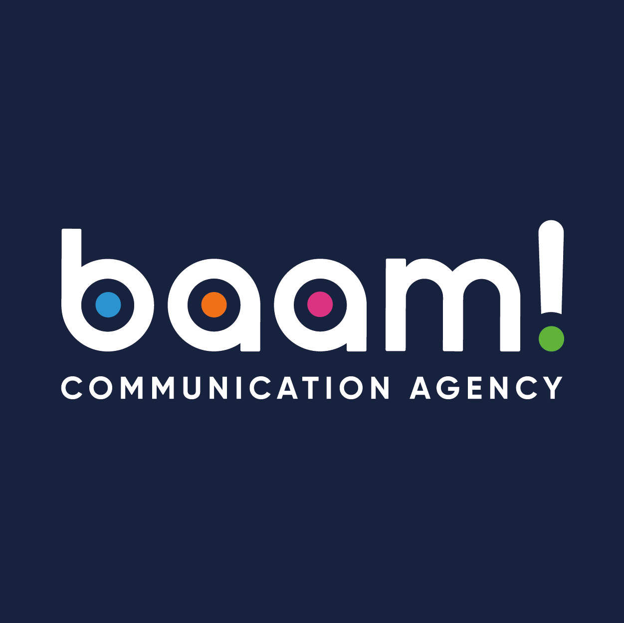 baam communication agency
