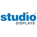 Studio Displays logo