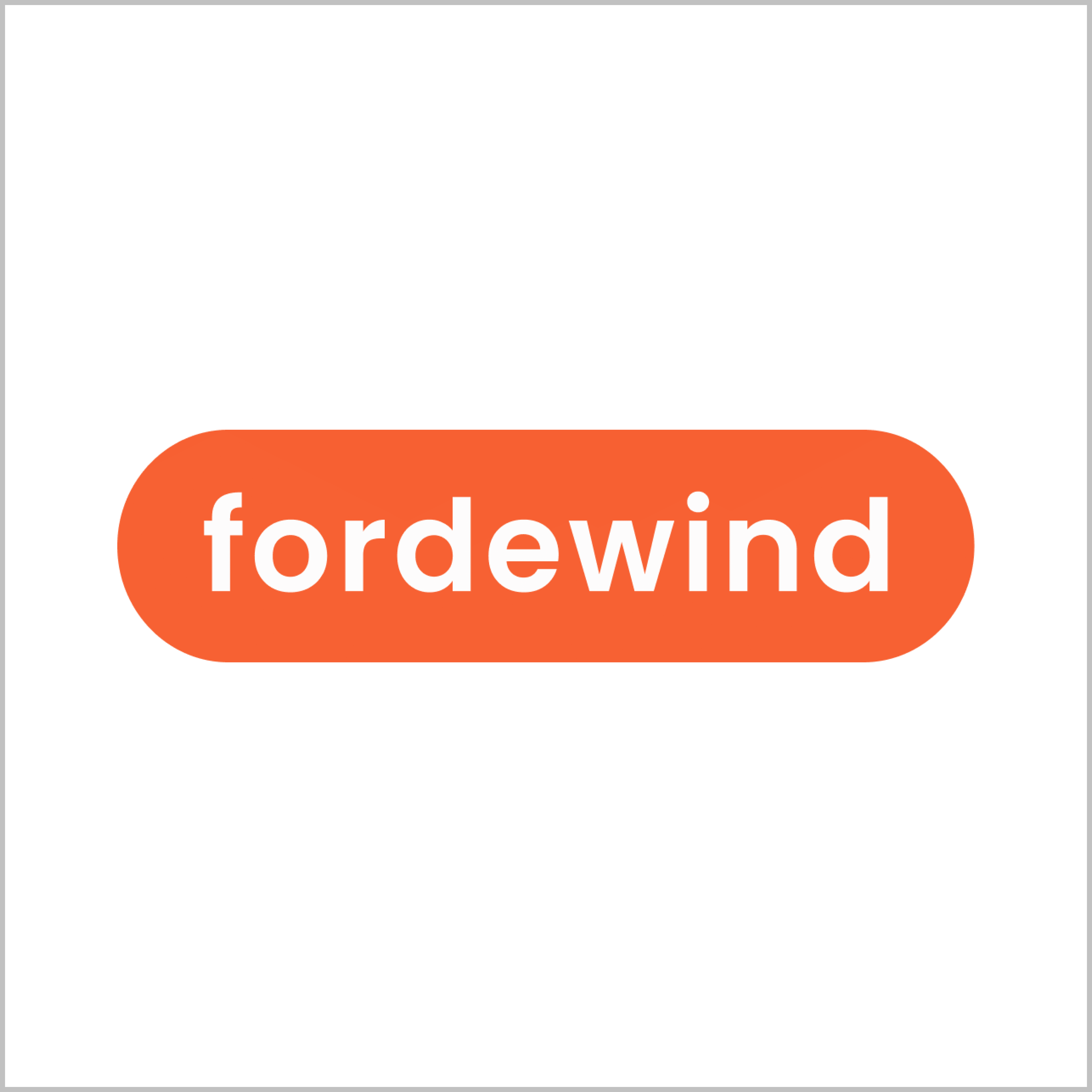 Fordewind.io