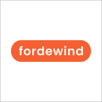 Fordewind.io logo