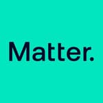 Matter Worldwide logo