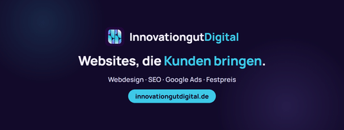 Innovationgut Digital cover