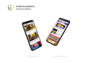 Growth Strategy for Global Fintech Media Brands - Stratégie digitale