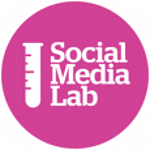 Social Media Lab logo