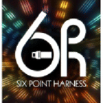 Six Point Harness