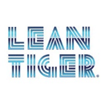 Lean Tiger web hosting logo