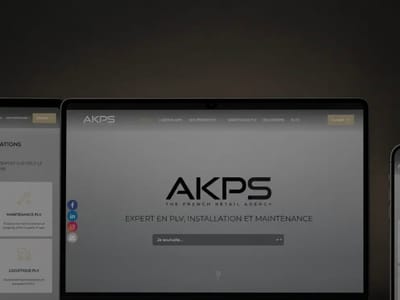 AKPS PLV, transformer une offre complexe en demandes claires - Stratégie de contenu