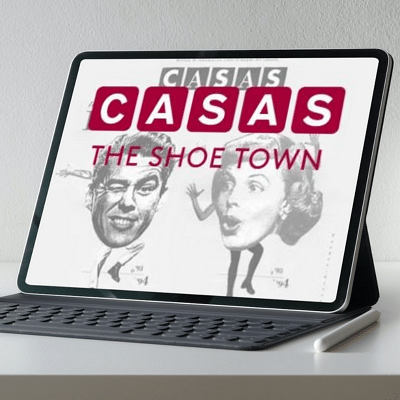 Casas - Desarrollo de Software