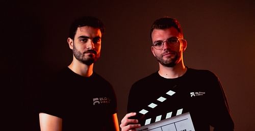 Bloom Vidéos cover