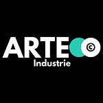 ARTE INDUSTRIE DESIGN logo