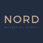 Nord Agency logo