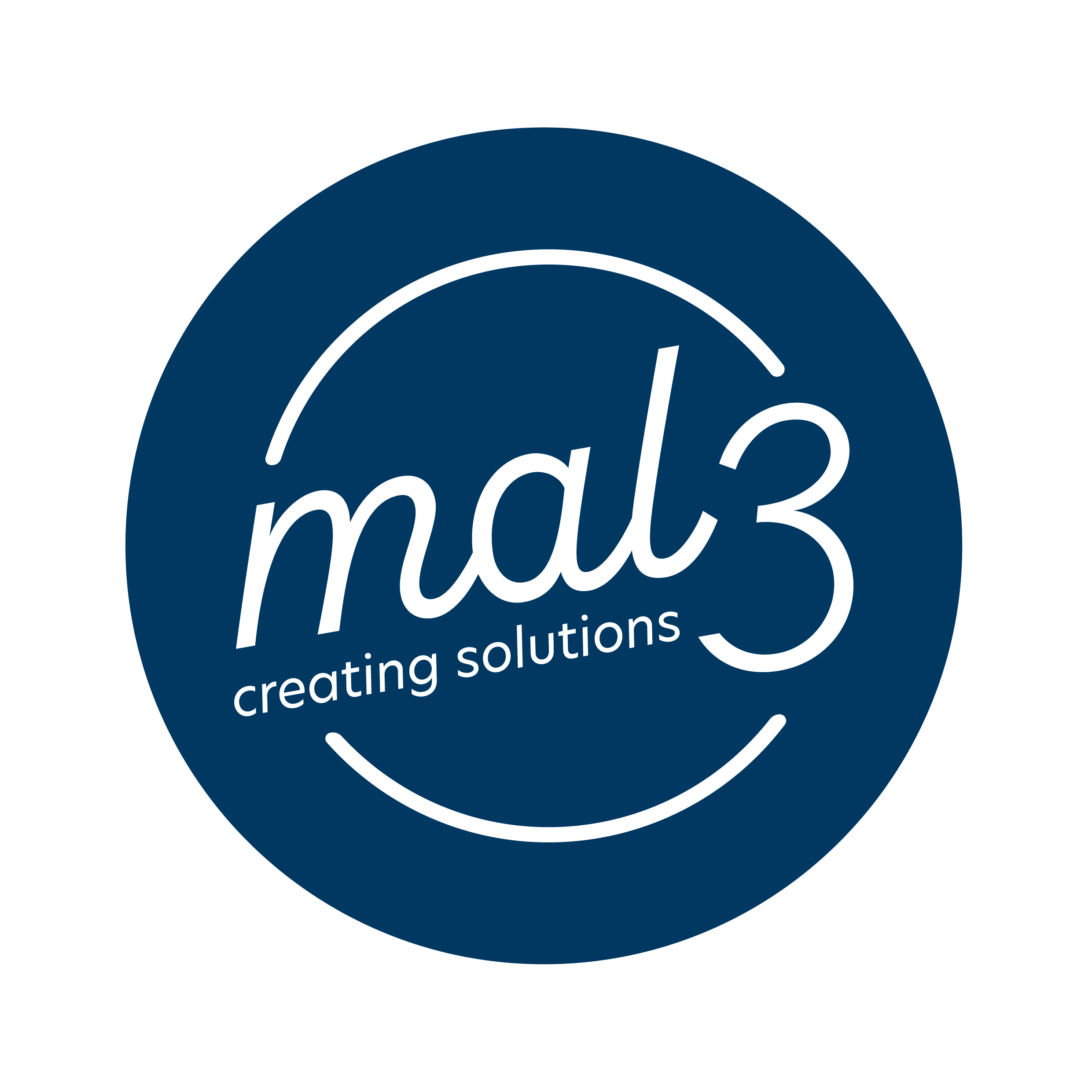 mal3 - creating solutions