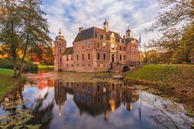 Achterhoek Toerisme - Public Relations (PR)