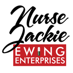 Nurse Jackie logo